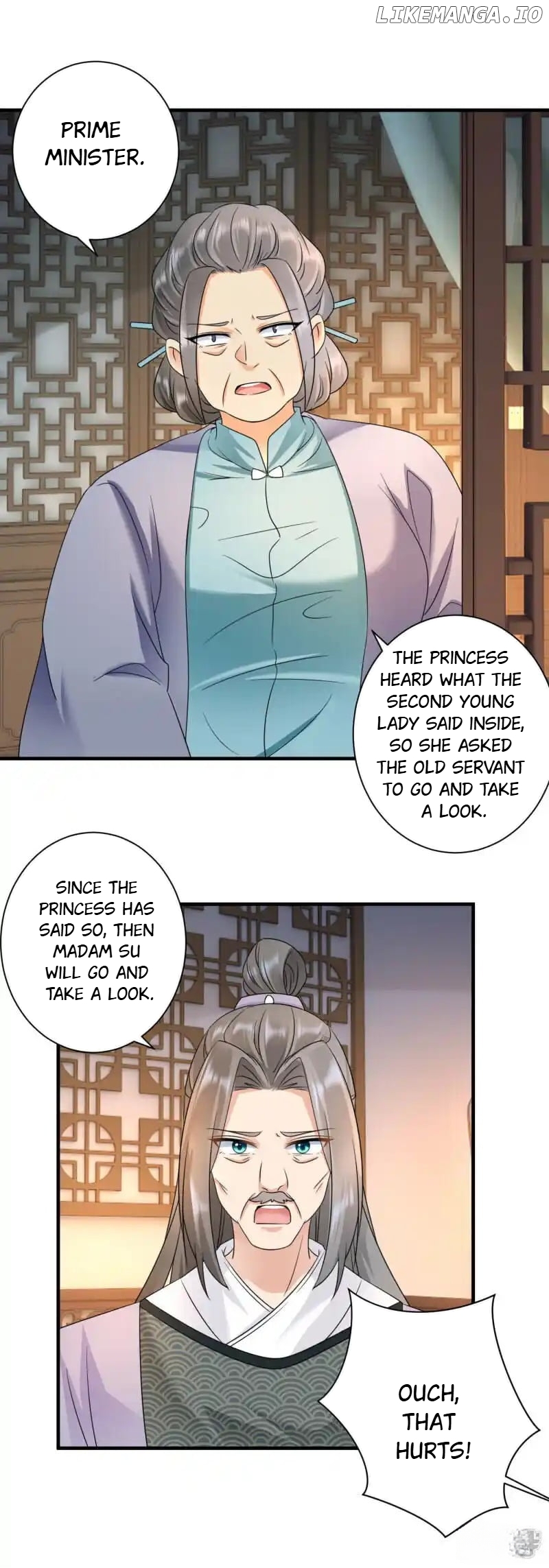 The Cold King’s Beloved Forensic Wife chapter 66 - page 7